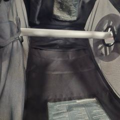 Basket for Uppababy Vista V2