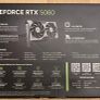 Msi Geforce Rtx 5060 8g Ventus 2x Oc Image 2
