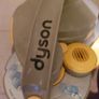 DYSON DC05, for parts or repair, not powering on Image 10