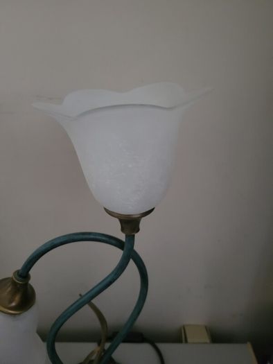 table lamp pair