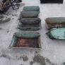 steel boxes Image 2