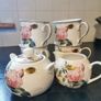 The leonardo collection redoute rose set of 6 Image 6