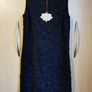 BNWT - AVOCA Anthology Eve Shift Dress UK 10 Image 3