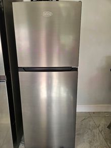 Belling Fridge Freezer