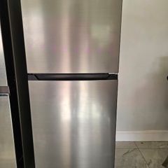 Belling Fridge Freezer