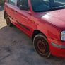 k11 nissan micra for breaking Image 2