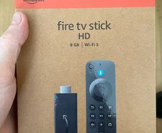 Fire TV Sub