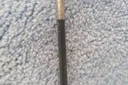 Mac 275 angled eyeshadow brush