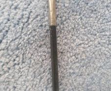 Mac 275 angled eyeshadow brush