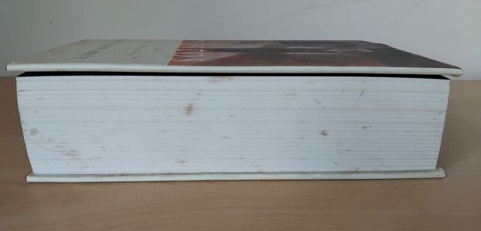 Nostos Autobiography by John Moriarty Kerry Philosopher h/back with d/j 2001 FREEPOST