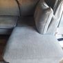 3 seater corner sofa Image 6