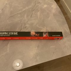 exercise pull up bar