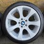 Bmw alloy wheels Image 5