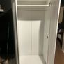 2 x Ikea wardrobes & 1 chest of drawers Image 3