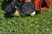 Tanaka strimmer