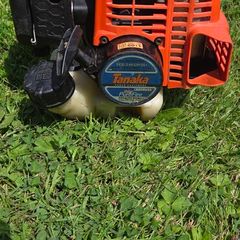 Tanaka strimmer