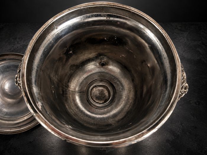 Decorative Samovar / Tea Urn