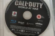 call of duty world at war ps3