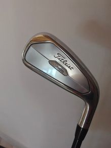 Titleist u505 Driving iron