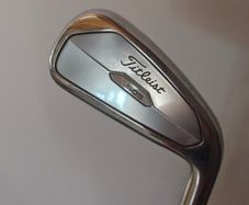 Titleist u505 Driving iron