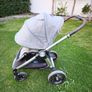 Mamas and Papas Ocarro Pushchair Image 3