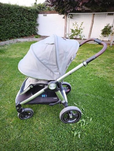 Mamas and Papas Ocarro Pushchair