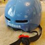 NEW Adult Bike Helmet Size L (58-61cm) Lightweight, Adjustable Baseball Cap Style for Urban Commuting & Road Cycling Image 4