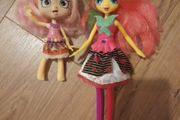 Shopkins doll and accessories