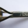 Vintage  Nippy Clip Football Ball Gents Tie Bar Clip Image 7