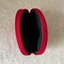 Purse - Coin Purse - Silk Fabric Image 2