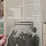The Magill Book Of Irish Politics.  Edited By Vincent Brown. First Edition Large Volume Paperback.  In Good Condition   See Photos For Same. Image 9