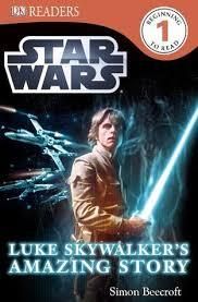Star Wars - Luke Skywalker's Amazing Story