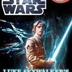 Star Wars - Luke Skywalker's Amazing Story