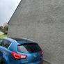 Kia sportage 2012(northern reg) and diesel mixer Image 3