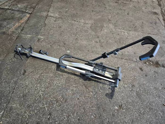 Thule upride