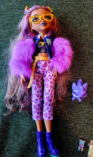 Monster High bundle