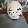 Ostrich eggshells Image 2