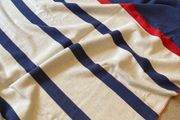 David Fussenegger throw