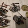 Games Workshop Warhammer 40k Orks Deffkoptas Image 7