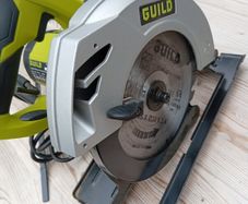 Guild Circular Saw