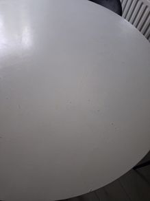 Kitchen Table