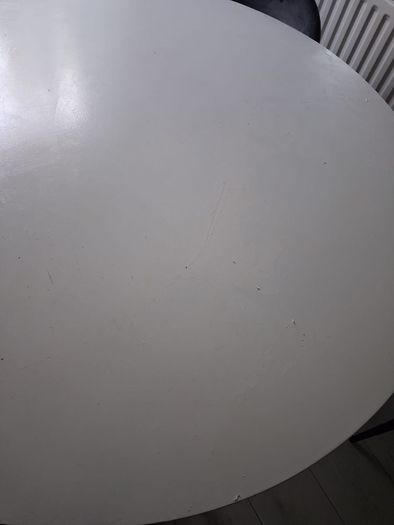 Kitchen Table