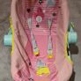 Baby doll carrier pram. Image 4