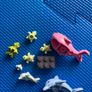Genuine Lego sea creatures bundle Image 2