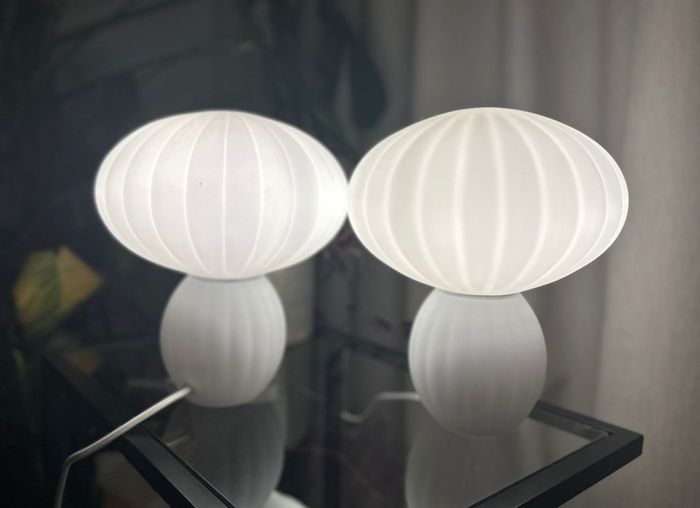 Hubsch Table lamps