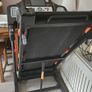 InTheMarket T-44 ULTRA SMART Folding Treadmill Image 5