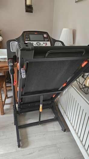 InTheMarket T-44 ULTRA SMART Folding Treadmill