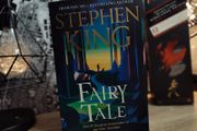 Fairy Tale ! by Stephen King ! Nominee for Best Fantasy (2022) ! by Hodder &amp; Stoughton ! Horror !