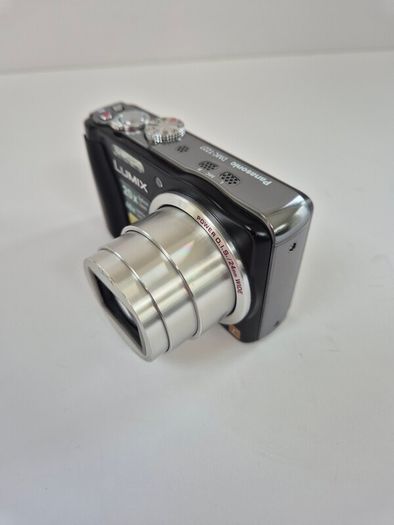 Panasonic Lumix DMC-TZ27 Digital Camera