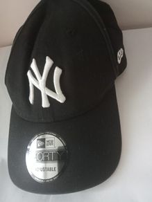 New Era NY Yankees Cap 9forty